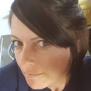 Meet your Posher, Chrissy